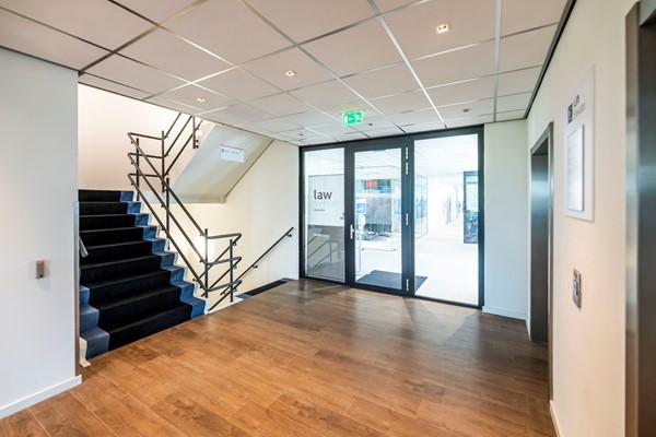 Medium property photo - Claudius Prinsenlaan 134, 4818 CP Breda